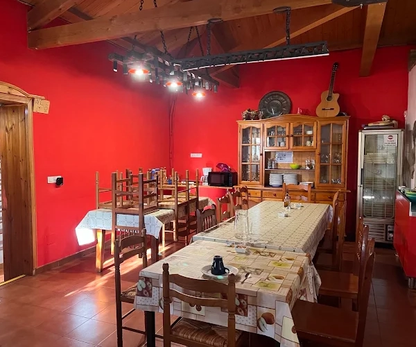 comedor