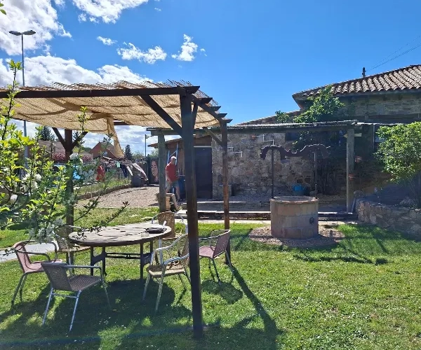 jardin