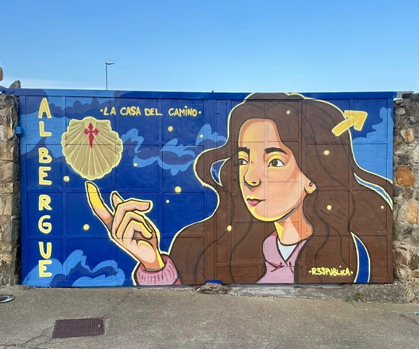 mural